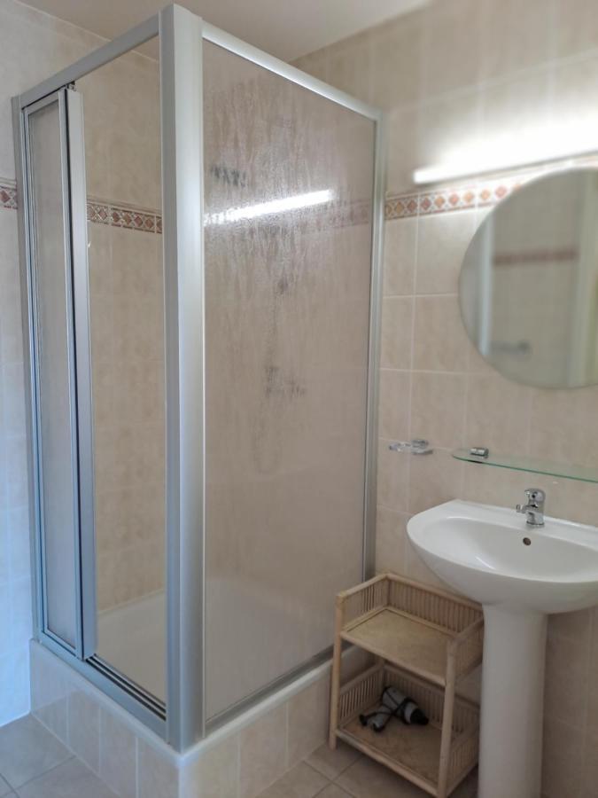 Appartement Zeedijk Heist Met Garage Knokke-Heist Εξωτερικό φωτογραφία